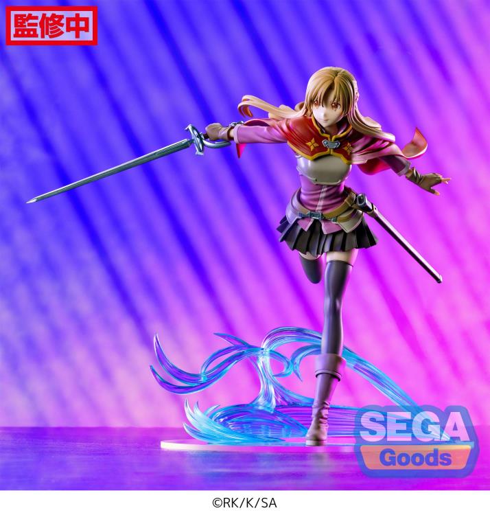 Sword Art Online Progressive: Scherzo of Deep Night FiGURiZM Asuna Figure