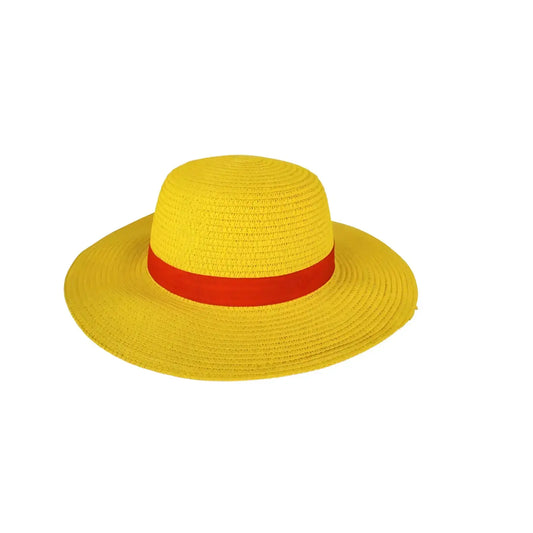 Luffy Straw Hat