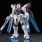 Mobile Suit Gundam SEED Destiny RG Strike Freedom Gundam 1/144 Scale Model Kit