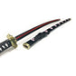 ONE PIECE - KATANA OF RORONOA ZORO - SHUSUI (STEEL)