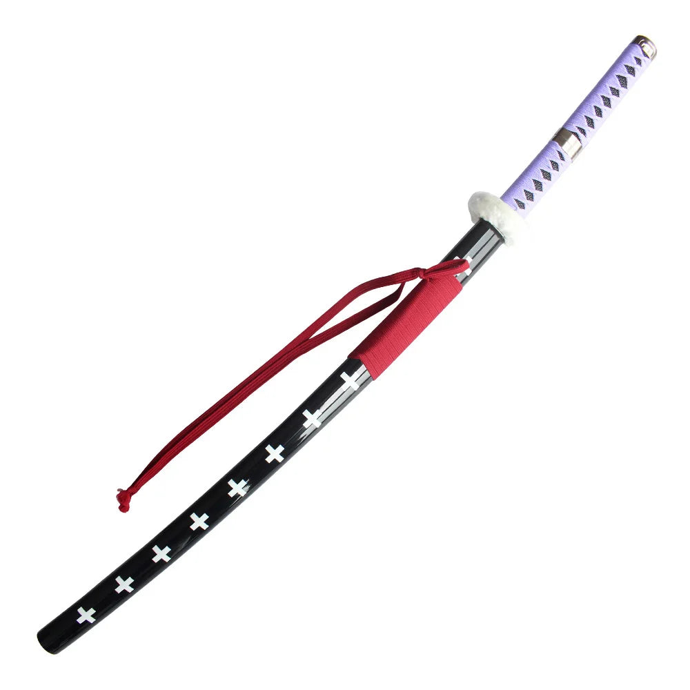 ONE PIECE - KATANA OF TRAFALGAR LAW - KIKOKU (STEEL)