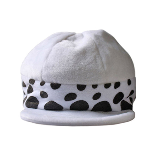 One piece Trafalgar Law Cosplay Hat