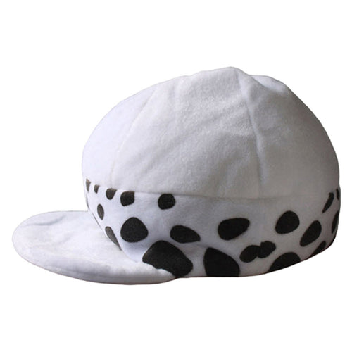 One piece Trafalgar Law Cosplay Hat