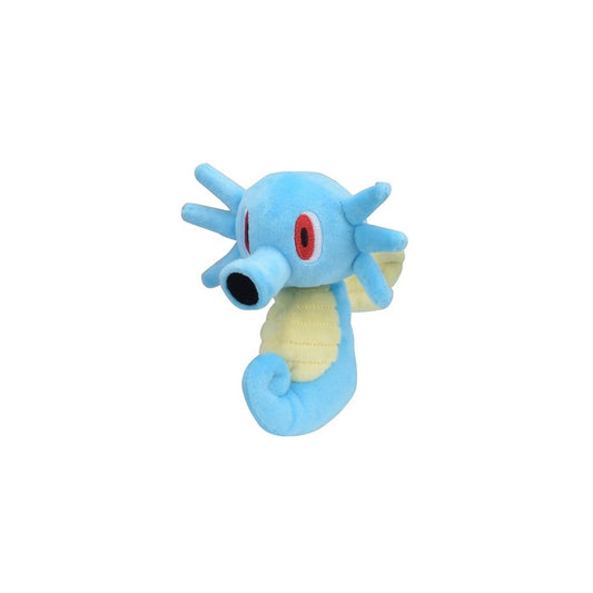 Pokemon Horsea Plush Banpresto