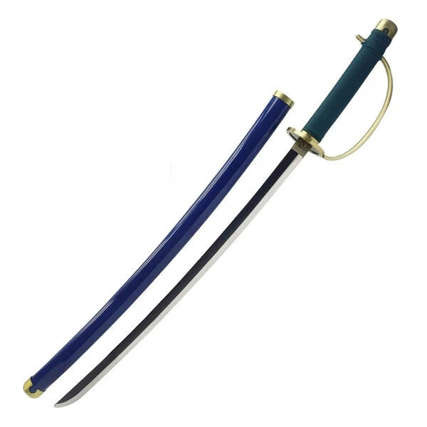 Shanks Gryphon Saber Sword (Wood)