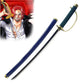 Shanks Gryphon Saber Sword (Wood)