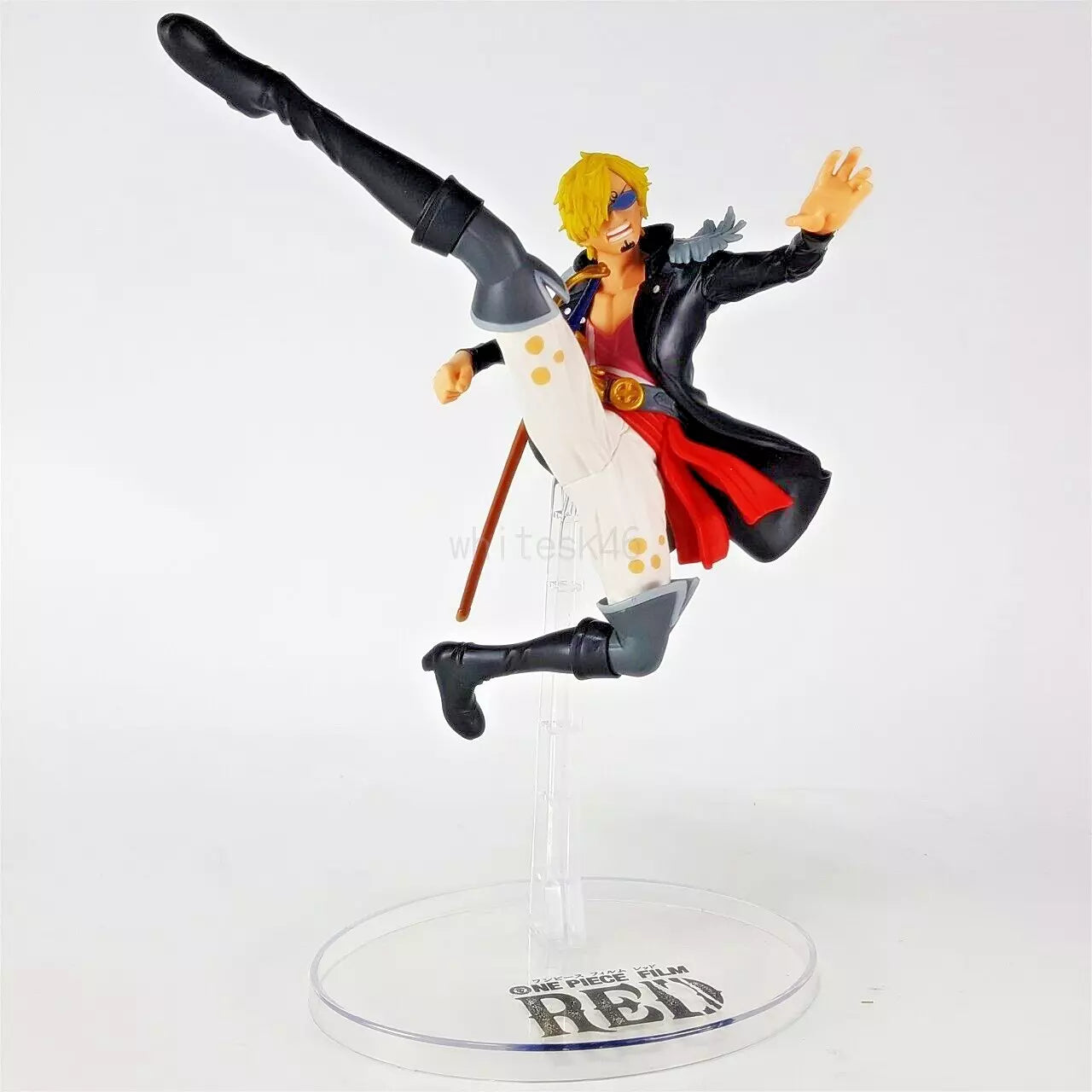 One Piece Film Red Sanji Ichiban Kuji