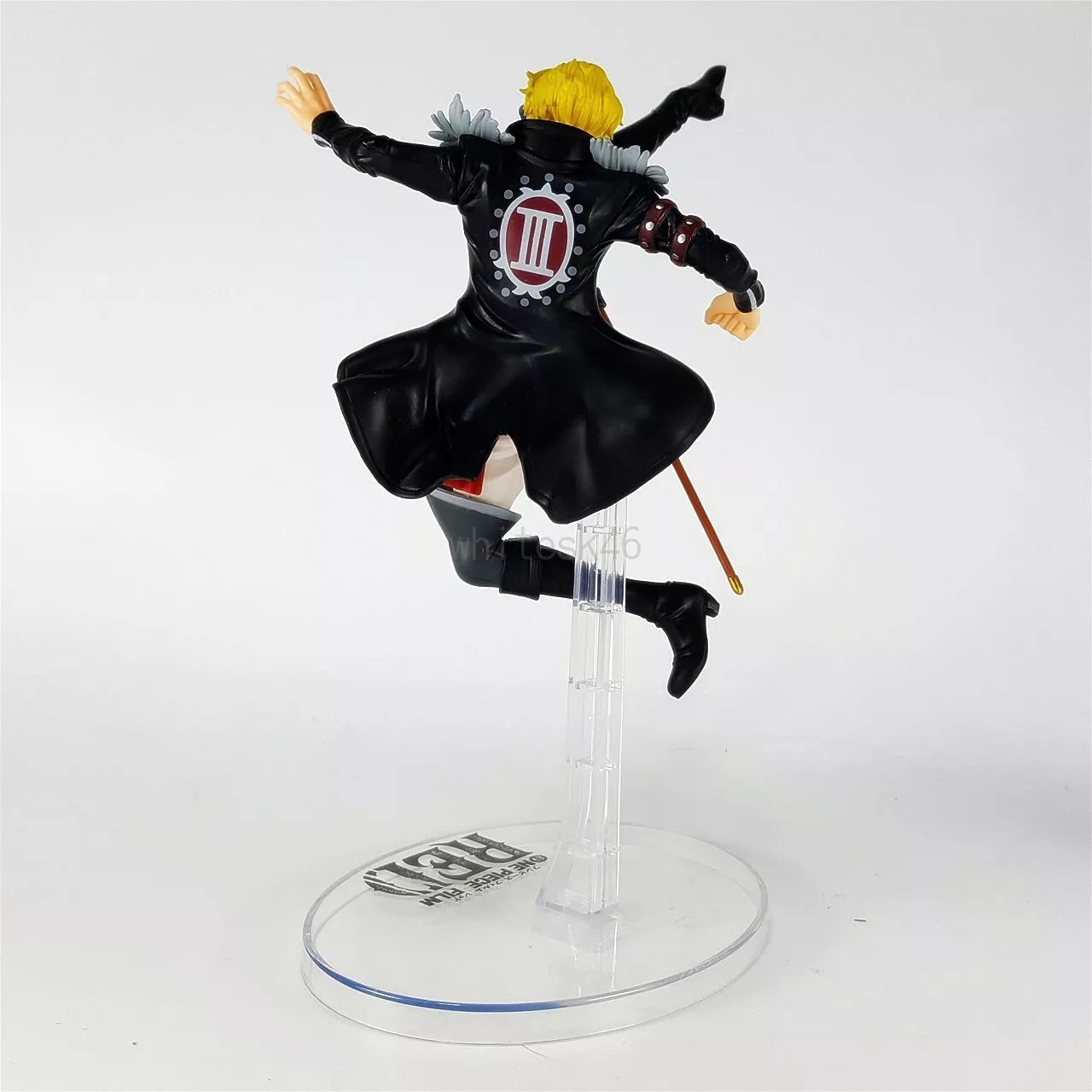 One Piece Film Red Sanji Ichiban Kuji