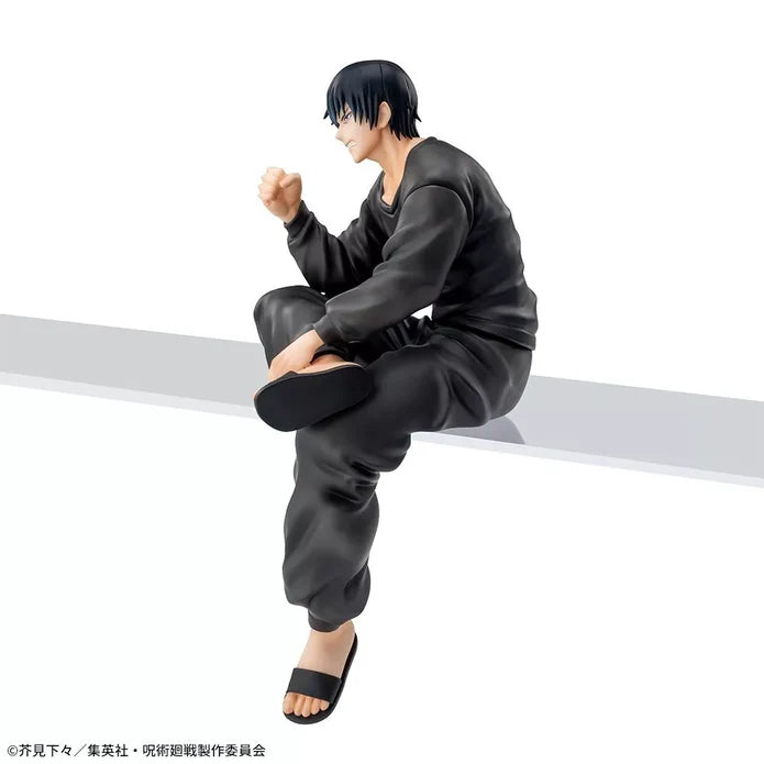 Jujutsu Kaisen - Toji Fushiguro - Premium Chokonose Figure