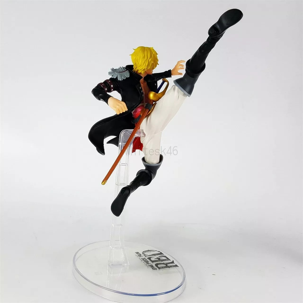 One Piece Film Red Sanji Ichiban Kuji