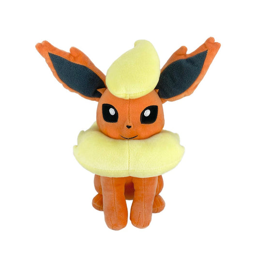 Pokemon Flareon Plush Banpresto