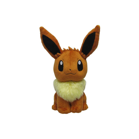 Pokemon Evoli Plush Banpresto