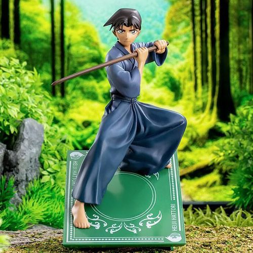 Detective Conan Heiji Hattori  Luminasta Figure