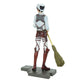 Attack On Titan Eren Yeager (Cleaning) DXF Figure Authentic