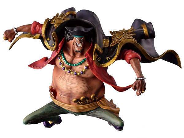 One Piece - Marshall D. Teach - Figure Colosseum - SCultures Authentic ...