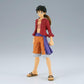 One Piece DXF The Grandline Men Wano Country Vol.24 Monkey D. Luffy Authentic