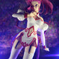 Code Geass Lelouch Rebellion DXF Figure Red & White Cornelia li Britannia Authentic Figure