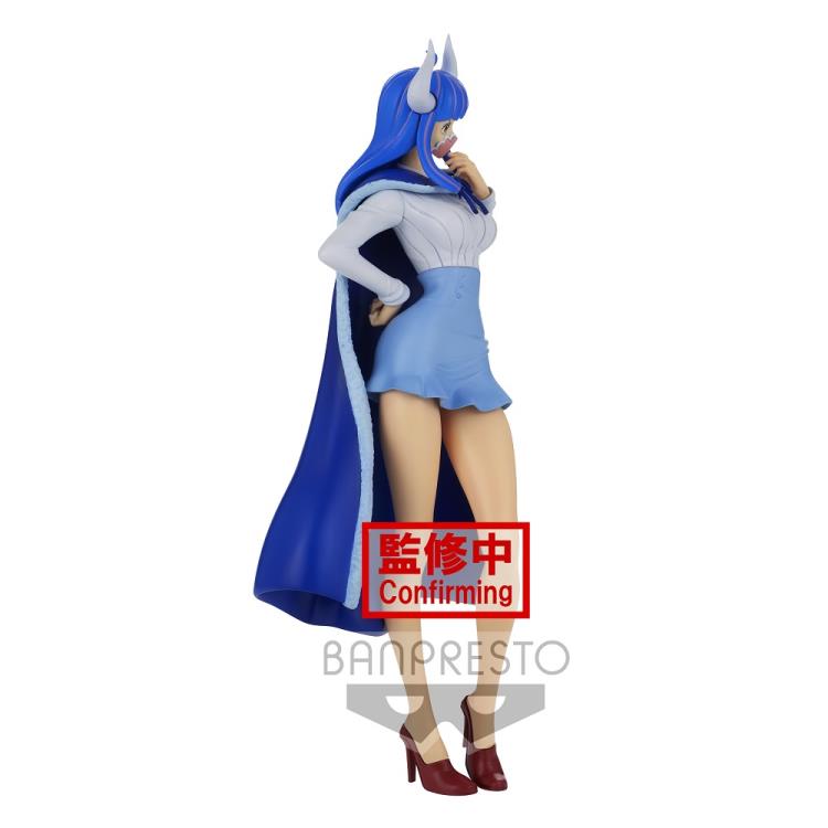 One Piece Glitters & Glamours Ulti (Ver.A) Authentic figure - AnimixQ
