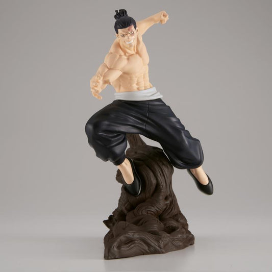 Jujutsu Kaisen Combination Battle Aoi Todo Authentic Figure