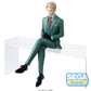 Spy x Family Loid Forger Premium Perching Authentic Figure