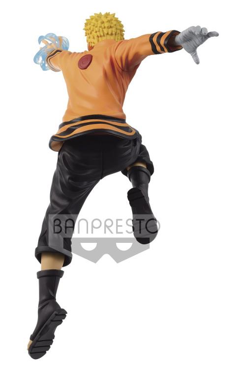 Boruto: Naruto Next Generations Vibration Stars Naruto Uzumaki - AnimixQ