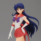Sailor Moon Eternal Glitter & Glamours Super Sailor Mars (Ver.B) Authentic Figure