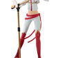 Code Geass: Red and White Suzaku Kururugi Authentic Figure