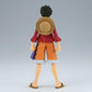 One Piece DXF The Grandline Men Wano Country Vol.24 Monkey D. Luffy Authentic