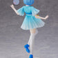 Re:Zero Starting Life in Another World Rem Mandarin Dress Authentic Figure - AnimixQ