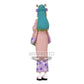 One Piece DXF The Grandline Lady Wano Country Kozuki Hiyori Authentic Figure
