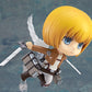 Nendoroid Attack on Titan Armin Arlert Authentic Figure - AnimixQ