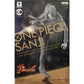 One Piece - Scultures - Sanji ( Monochrome Ver. ) Authentic figure