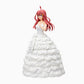 The Quintessential Quintuplets Itsuki Nakano Wedding Bride Ver. Sega - AnimixQ