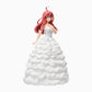 The Quintessential Quintuplets Itsuki Nakano Wedding Bride Ver. Sega - AnimixQ