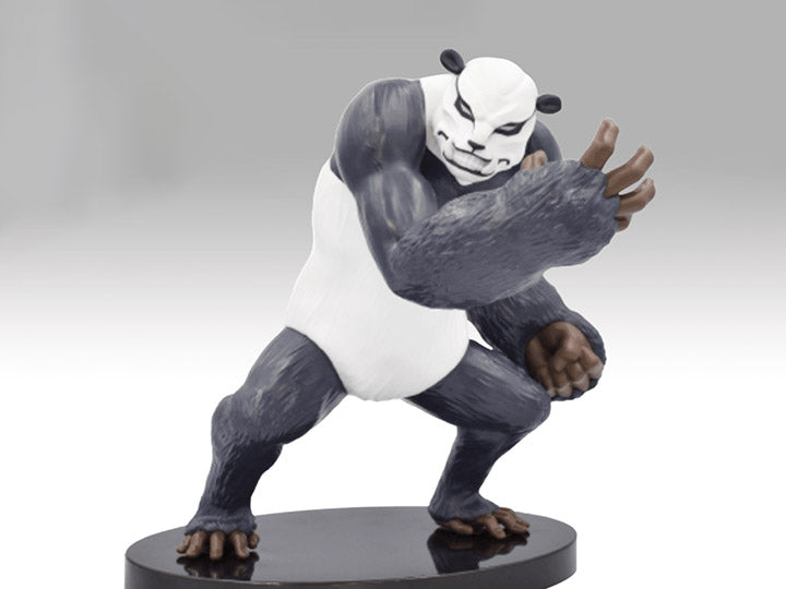 Jujutsu Kaisen Zenryoku Zoukei Panda (Gorilla Mode) Authentic Figure - AnimixQ