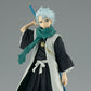 Bleach Solid and Souls Toshiro Hitsugaya Authentic figure