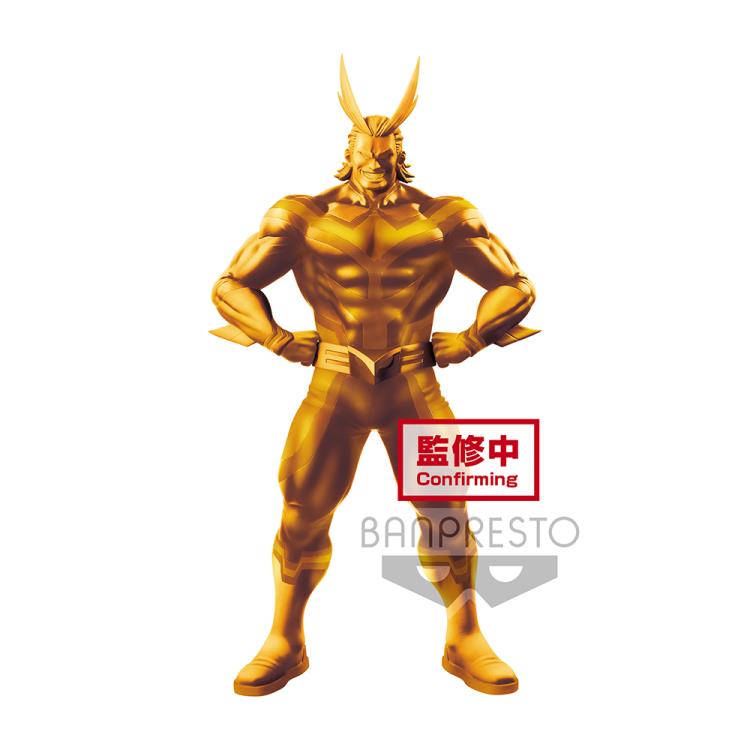 My Hero Academia Age of Heroes All Might Special ver.A Authentic figure - AnimixQ