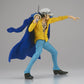 One Piece Battle Record Collection Trafalgar Law Authentic