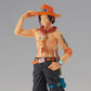 One Piece DXF The Grandline Series Wano County Vol.3 Portgas D. Ace Authentic Figure - AnimixQ