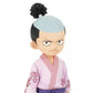 Banpresto One Piece Figure Toy Momo no Suke Grandline Men Wanokuni DX Figure Authentic - AnimixQ